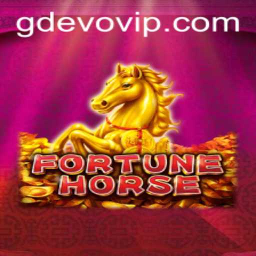 Exploring FortuneHorse: A Deep Dive into GD EVO's Latest Gaming Sensation