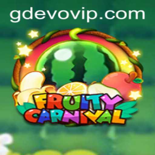 Exploring the Vibrant World of FruityCarnival: A GD EVO Experience