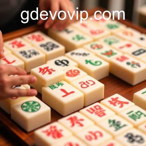 Mahjong