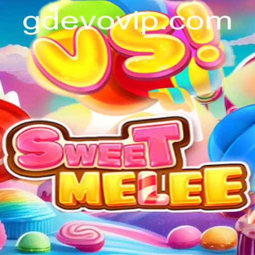 SweetMelee: A Dive into the Exciting World of GD EVO